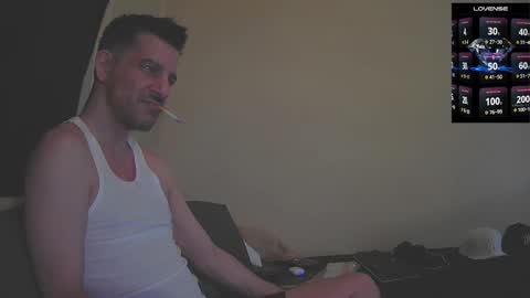 Jon - Im Straight online show from 26, 9, 2025