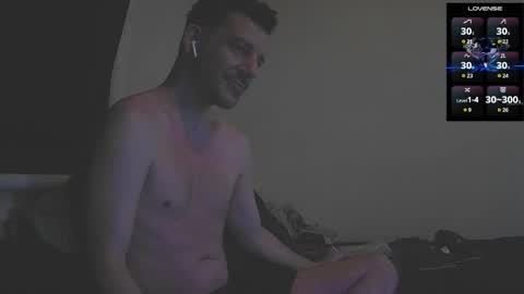 Jon - Im Straight online show from 2, 10, 2025