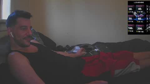 Jon - Im Straight online show from 22, 10, 2025