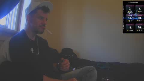 Jon - Im Straight online show from 11, 11, 2025