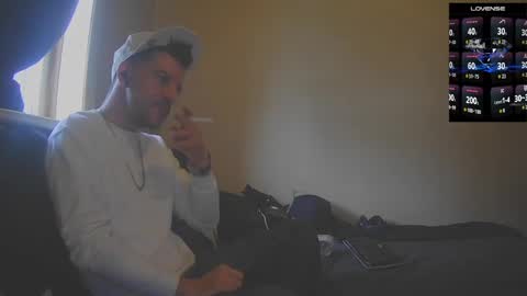 Jon - Im Straight online show from 12, 11, 2025