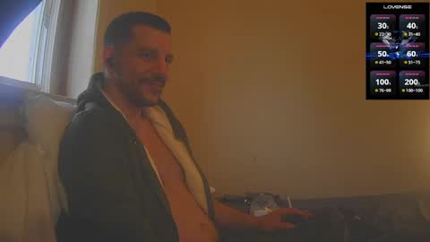 Jon - Im Straight online show from 20, 11, 2025