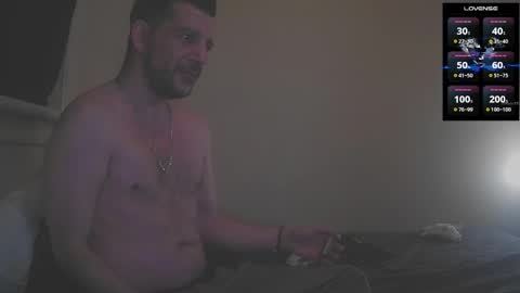 Jon - Im Straight online show from 19, 12, 2025