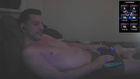 Jon - Im Straight online show from 8, 1, 2026