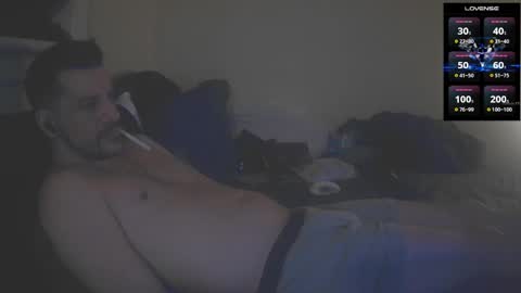 Jon - Im Straight online show from 14, 2, 2026