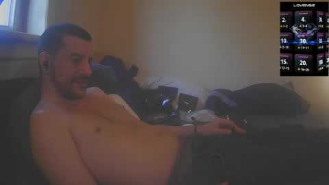 Jon - Im Straight online show from 15, 2, 2026