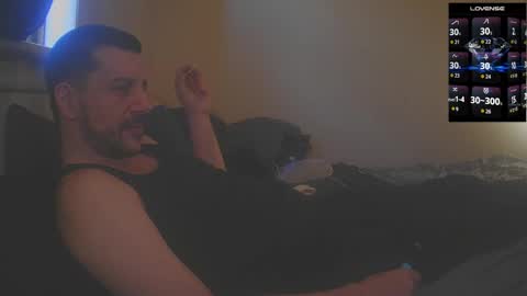 Jon - Im Straight online show from 4, 3, 2026