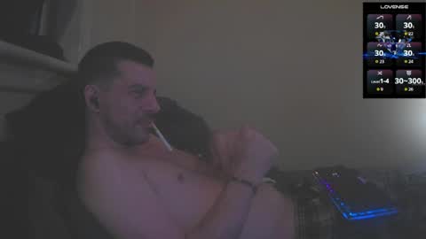 Jon - Im Straight online show from 7, 3, 2026