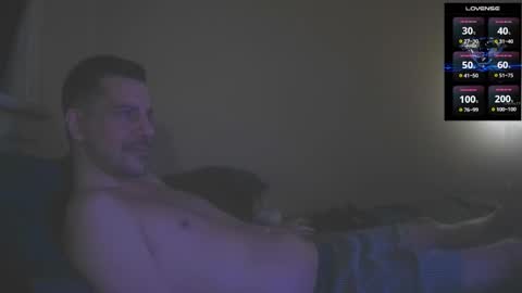 Jon - Im Straight online show from 29, 3, 2026