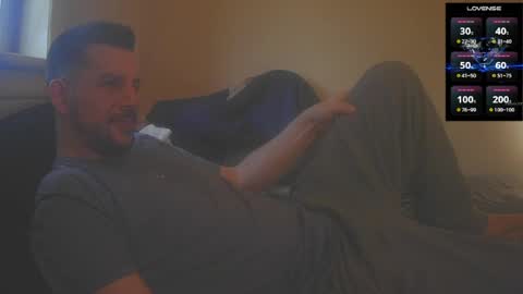 Jon - Im Straight online show from 16, 4, 2026