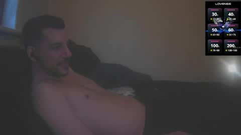 Jon - Im Straight online show from 19, 4, 2026