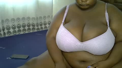 Snapshot of bigchocotities chatting on 3, 1, 2025 bigchocotities online show from 3, 1, 2025