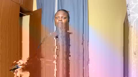 Snapshot of bigchocotities chatting on 4, 3, 2025 bigchocotities online show from 4, 3, 2025