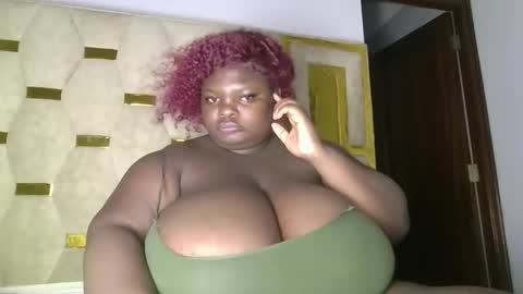 bigchocotities online show from 7, 2, 2026