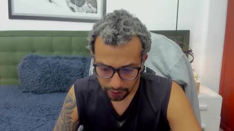 bigcock_hair online show from 9, 11, 2025