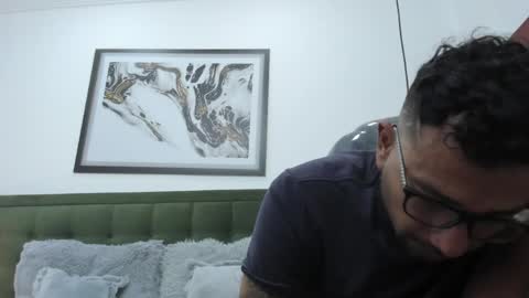 bigcock_hair online show from 19, 3, 2026