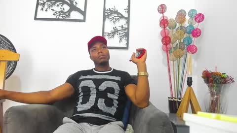 sexy muscle online show from 11, 3, 2025