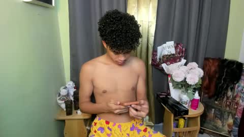 Snapshot of bigcock_moreno chatting on 1, 2, 2025 Nj online show from 1, 2, 2025