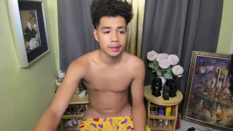 Snapshot of bigcock_moreno chatting on 1, 3, 2025 Nj online show from 1, 3, 2025