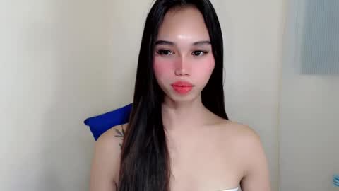 ZARINA online show from 25, 3, 2026