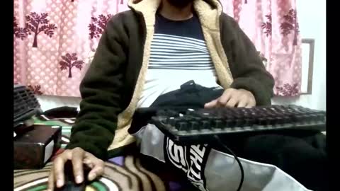 akash online show from 17, 12, 2025