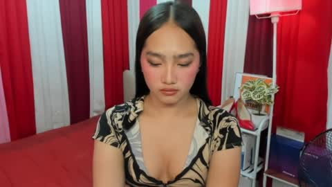 cristine online show from 10, 4, 2026