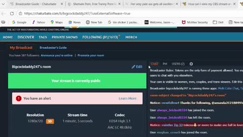 bigcockdaddy247 online show from 21, 12, 2025