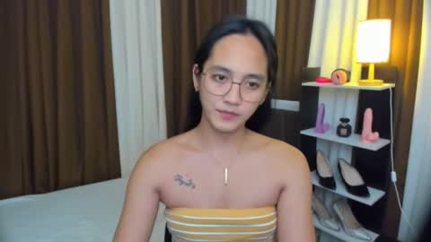 SUCK ME TILL I EXPLODE online show from 20, 10, 2025