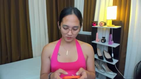 SUCK ME TILL I EXPLODE online show from 23, 10, 2025