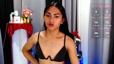 jasmine online show from 4, 11, 2025