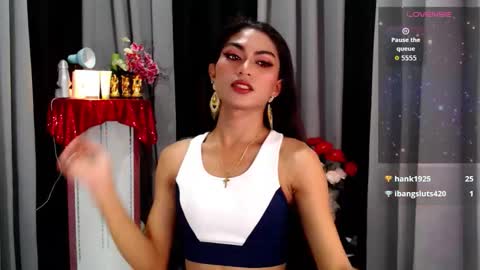 jasmine online show from 8, 11, 2025