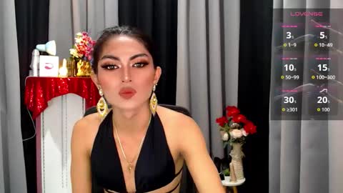 jasmine online show from 18, 11, 2025