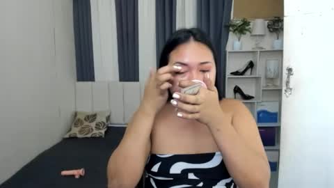 BABY LEXIE online show from 9, 2, 2026