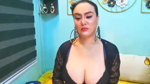 Flirty Sofia online show from 13, 9, 2025