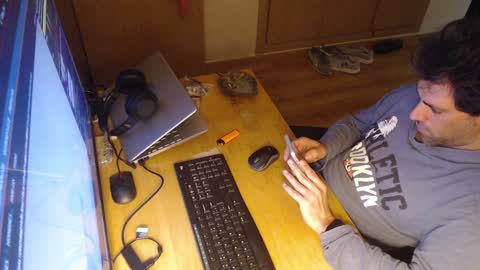 bigcok35spain online show from 29, 1, 2025