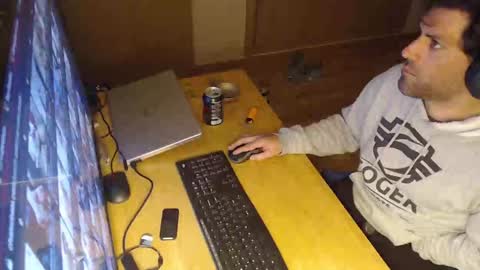 bigcok35spain online show from 31, 1, 2025