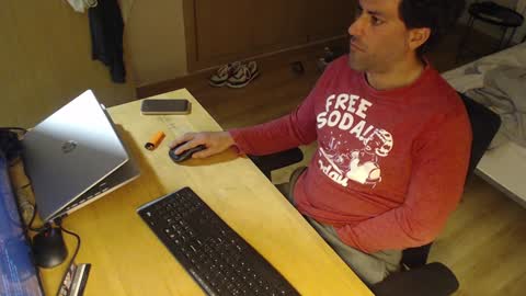 bigcok35spain online show from 5, 2, 2025