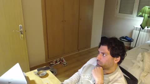 bigcok35spain online show from 9, 2, 2025