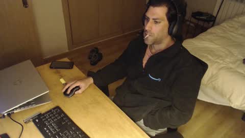 bigcok35spain online show from 20, 2, 2025