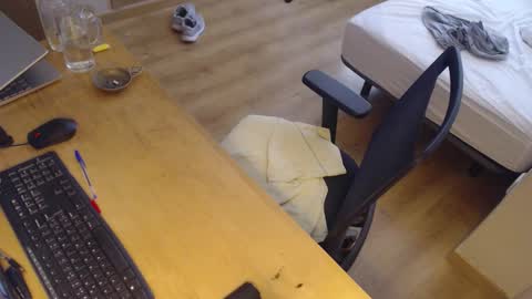 bigcok35spain online show from 16, 9, 2025