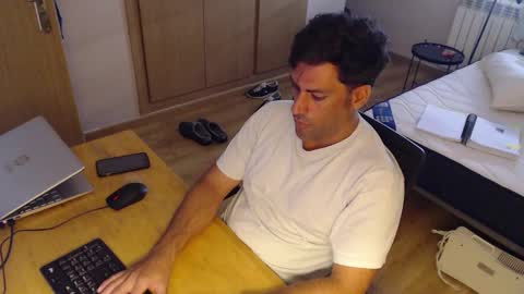 bigcok35spain online show from 7, 10, 2025