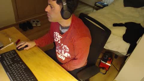 Snapshot of bigcok35spain chatting on 15, 2, 2026 bigcok35spain online show from 15, 2, 2026