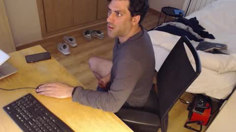 Snapshot of bigcok35spain chatting on 27, 3, 2026 bigcok35spain online show from 27, 3, 2026