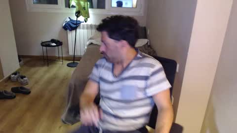 Snapshot of bigcokk34 chatting on 18, 10, 2025 bigcokk34 online show from 18, 10, 2025