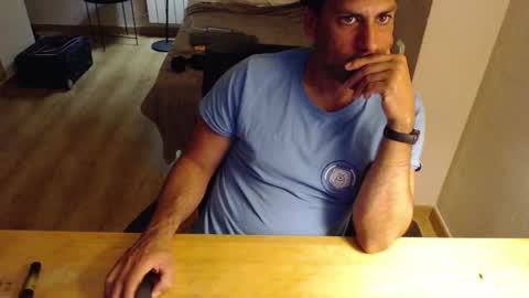 Snapshot of bigcokk34 chatting on 24, 10, 2025 bigcokk34 online show from 24, 10, 2025