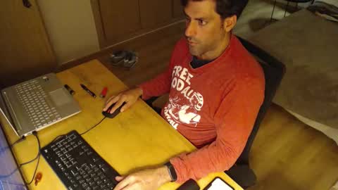 Snapshot of bigcokk34 chatting on 30, 10, 2025 bigcokk34 online show from 30, 10, 2025