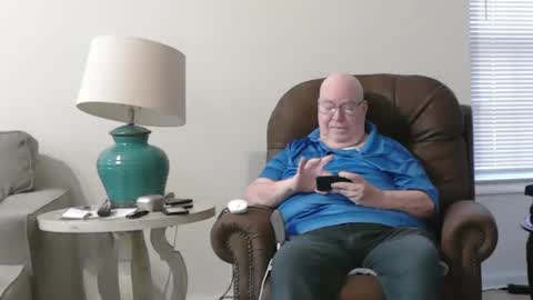 Craig online show from 14, 9, 2025