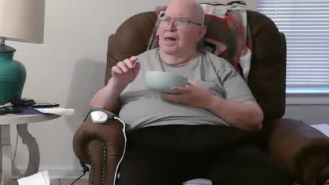 Craig online show from 4, 10, 2025