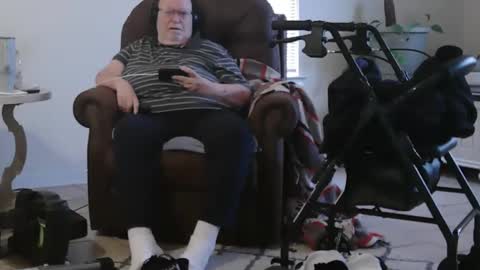 Craig online show from 17, 1, 2026