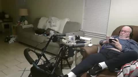 Craig online show from 1, 2, 2026